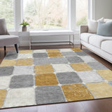 addison chantille acn1948 gold rug
