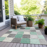 addison chantille acn1948 mint rug