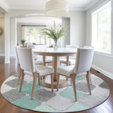 addison chantille acn1948 mint rug