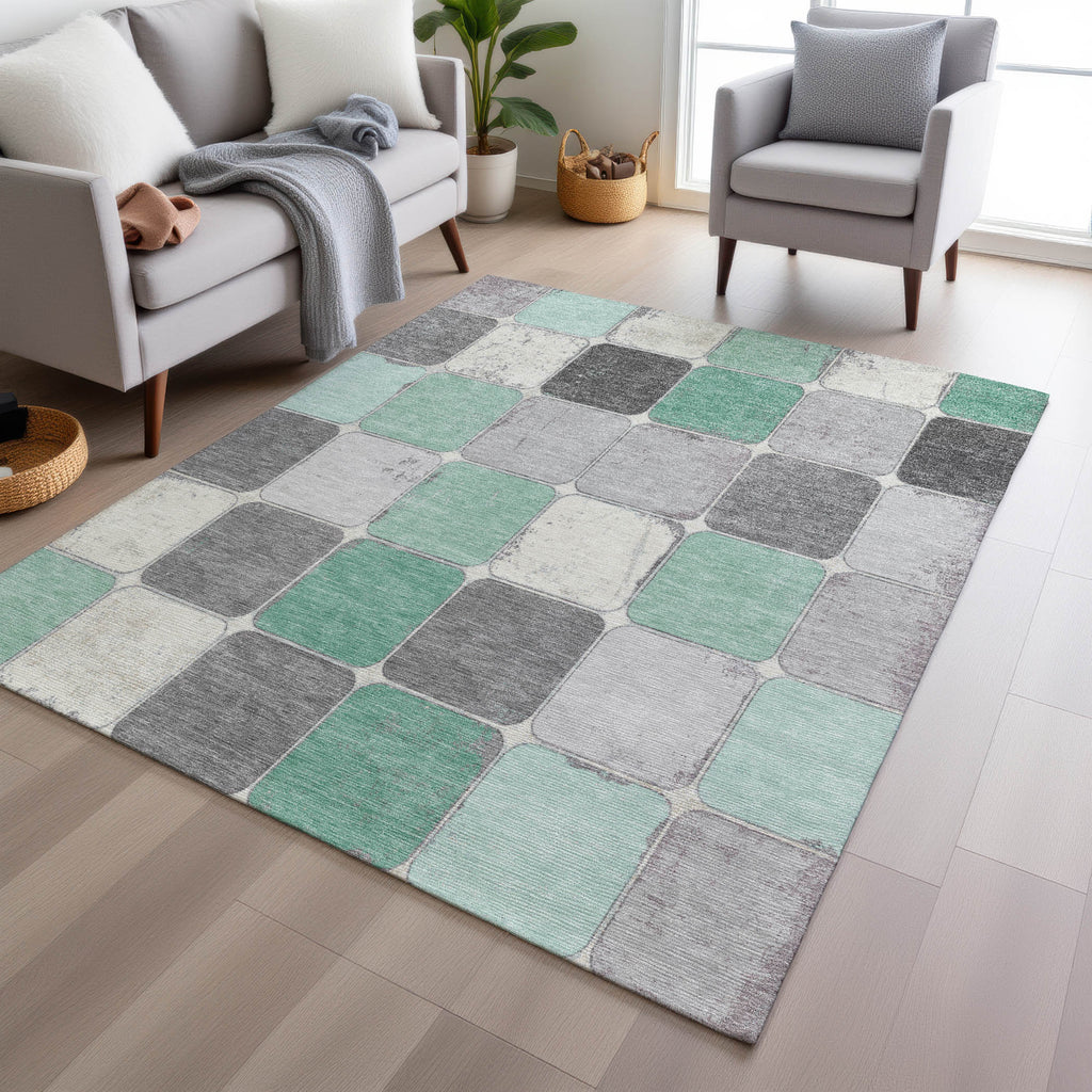 addison chantille acn1948 mint rug