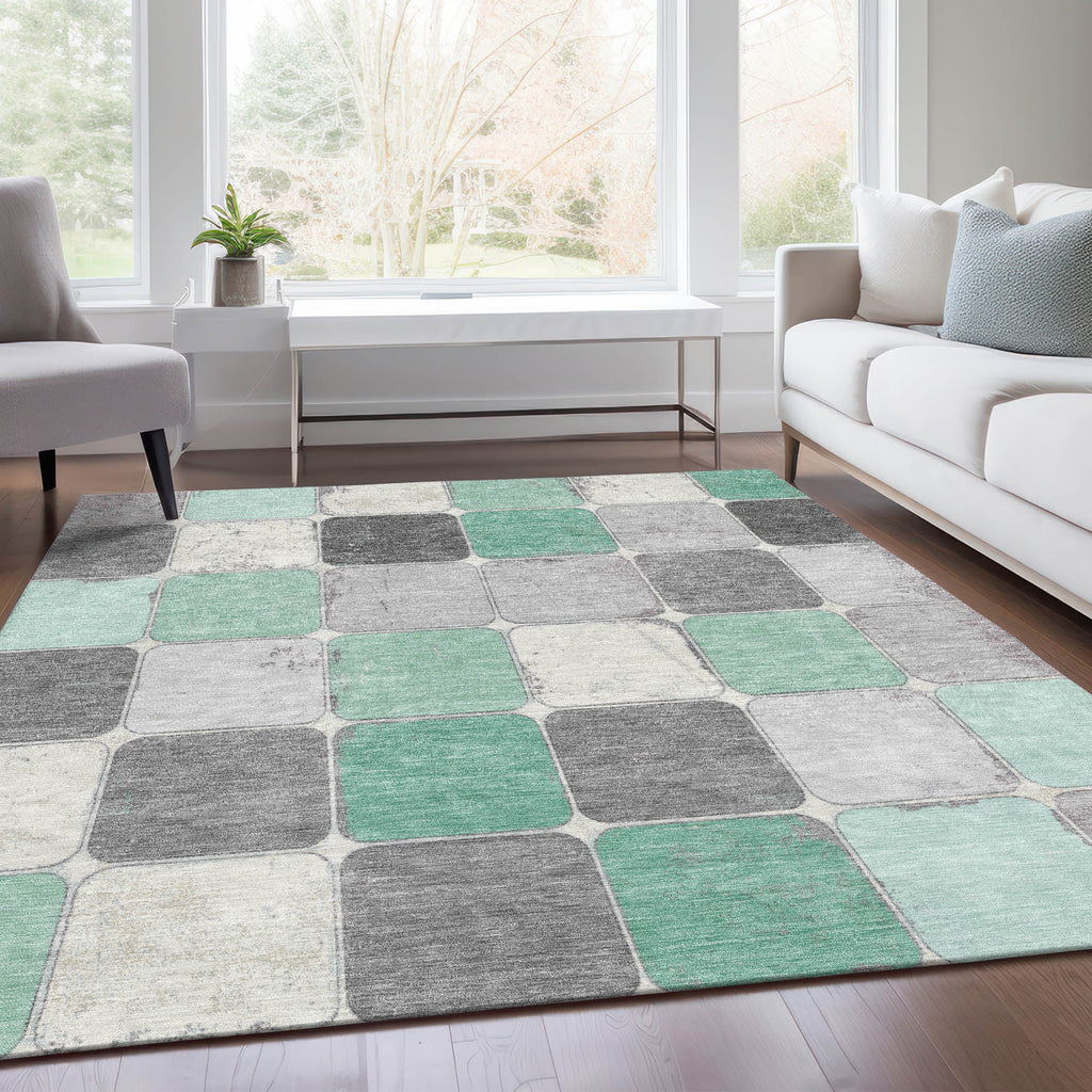addison chantille acn1948 mint rug