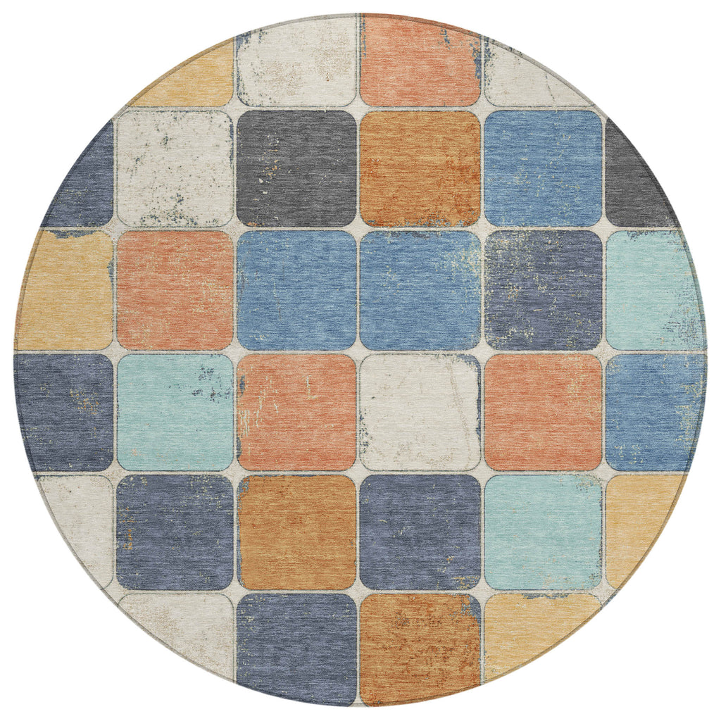 addison chantille acn1948 rust rug