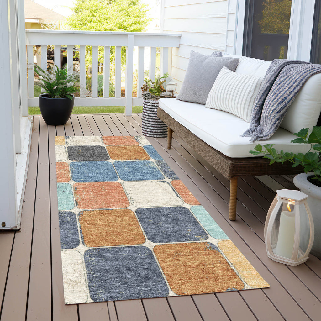 addison chantille acn1948 rust rug