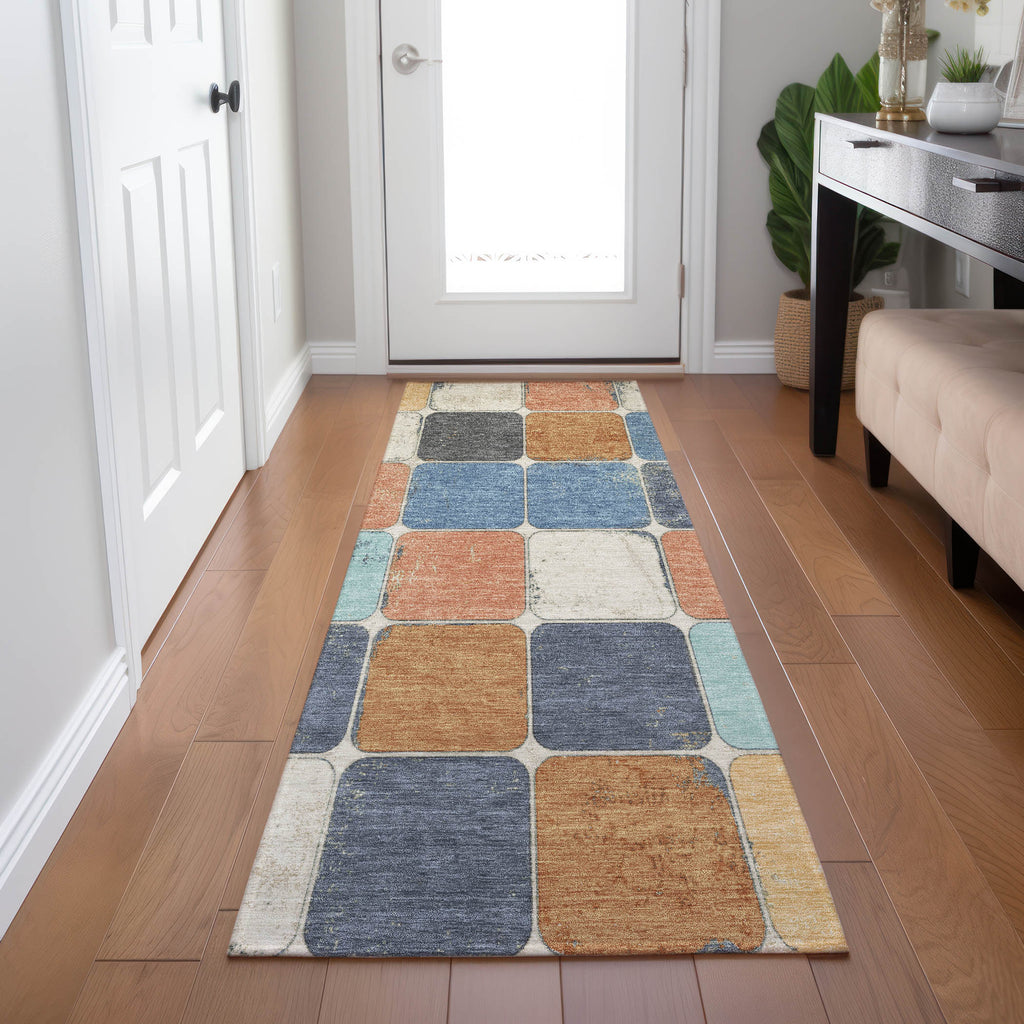 addison chantille acn1948 rust rug