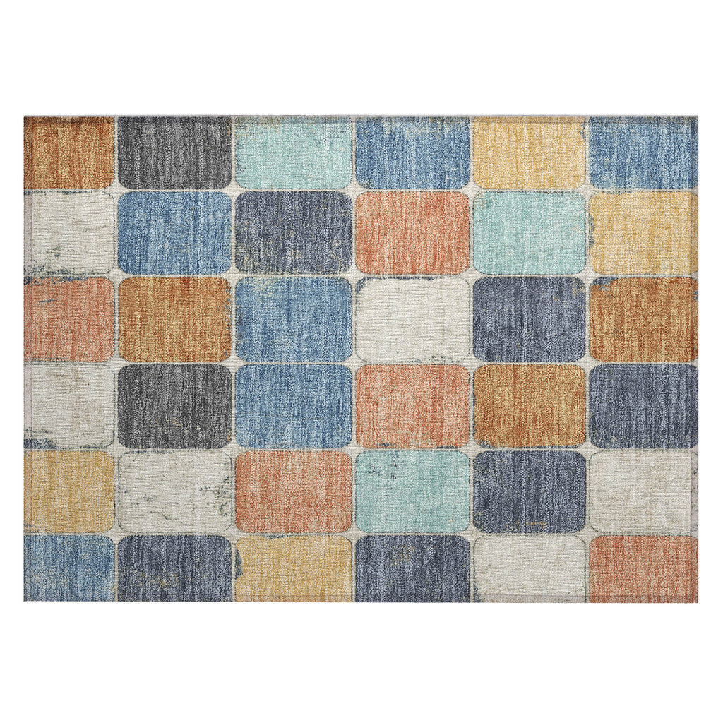 addison chantille acn1948 rust rug
