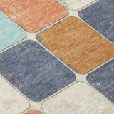 addison chantille acn1948 rust rug