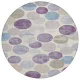 addison chantille acn1951 plum rug
