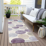 addison chantille acn1951 plum rug