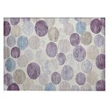 addison chantille acn1951 plum rug