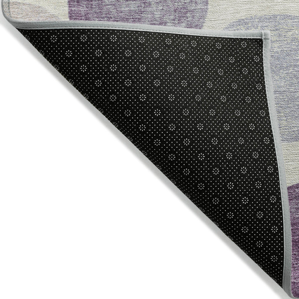 addison chantille acn1951 plum rug