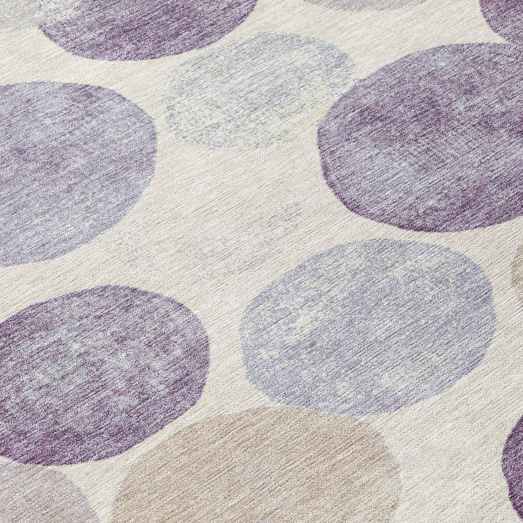 addison chantille acn1951 plum rug