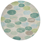 addison chantille acn1951 teal rug