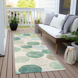 addison chantille acn1951 teal rug
