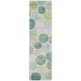 addison chantille acn1951 teal rug
