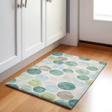 addison chantille acn1951 teal rug