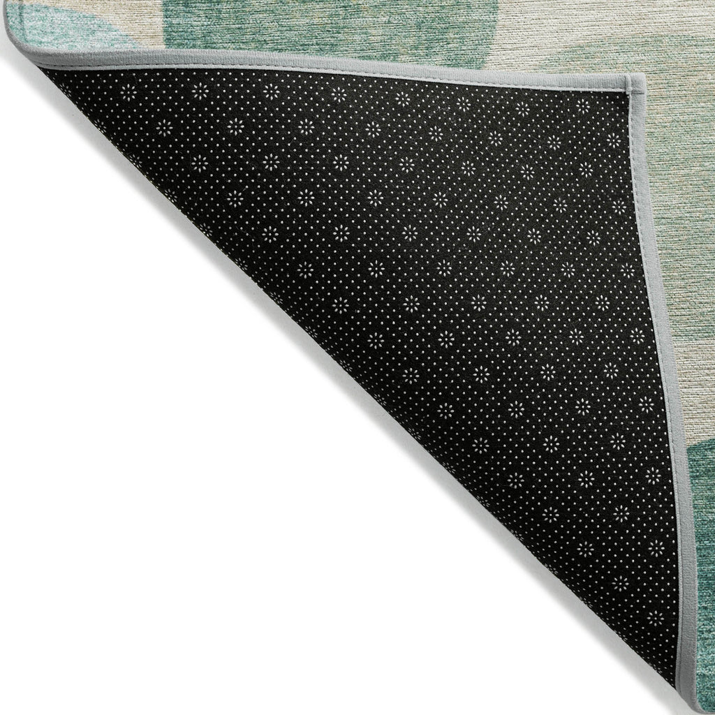 addison chantille acn1951 teal rug