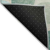 addison chantille acn1951 teal rug