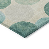 addison chantille acn1951 teal rug