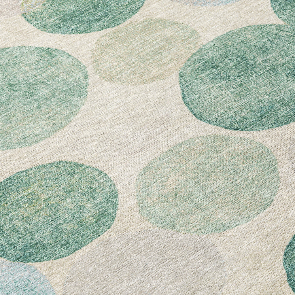addison chantille acn1951 teal rug