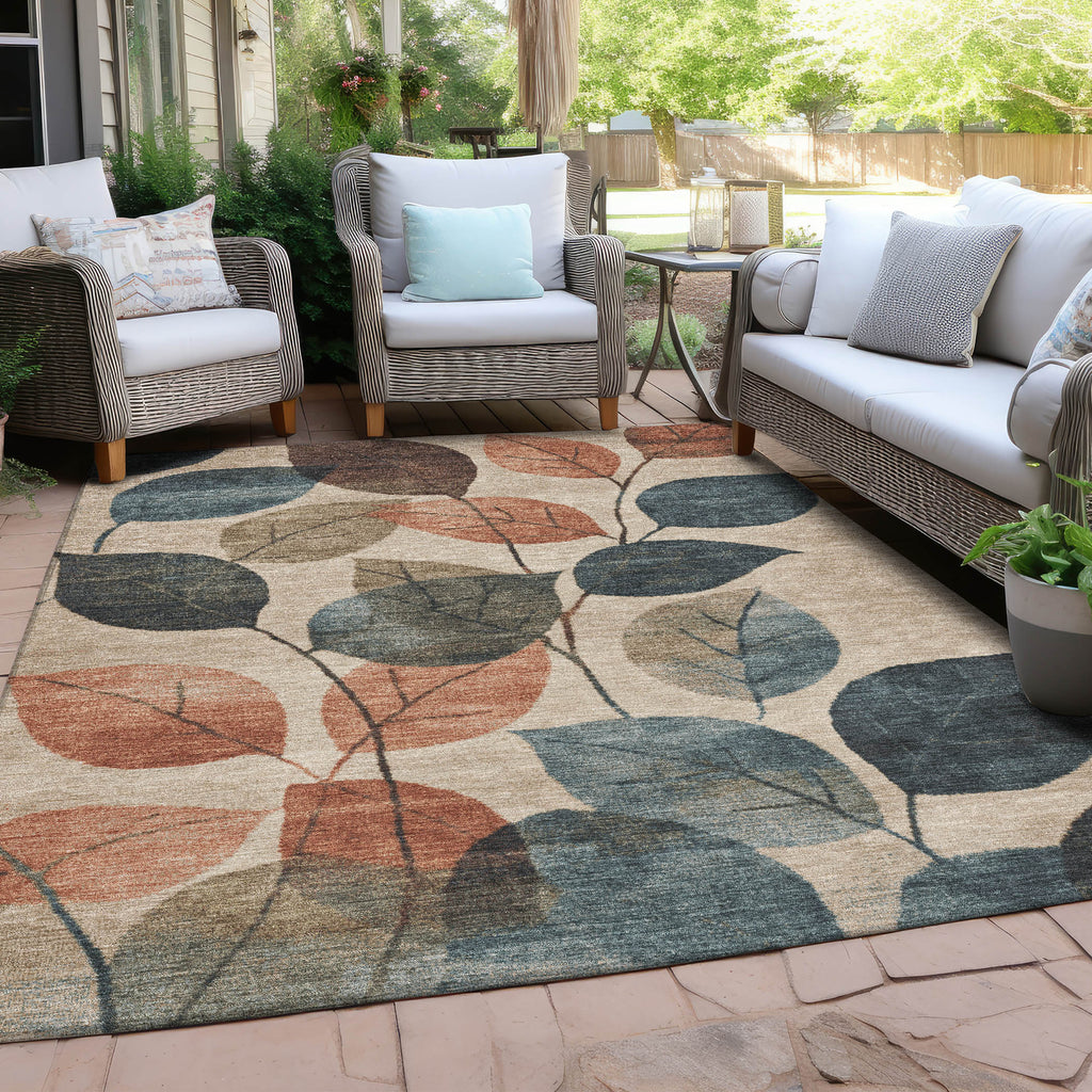 addison chantille acn1953 beige rug