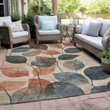 addison chantille acn1953 beige rug