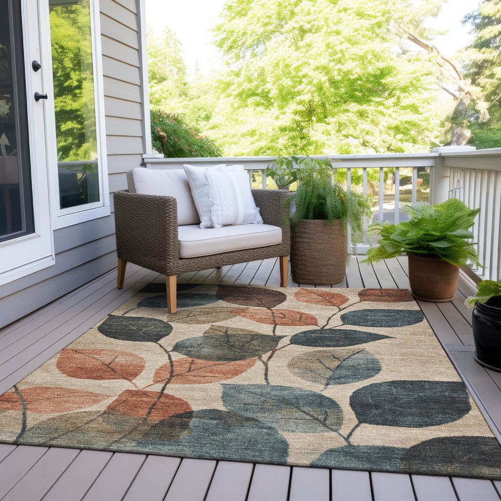 addison chantille acn1953 beige rug