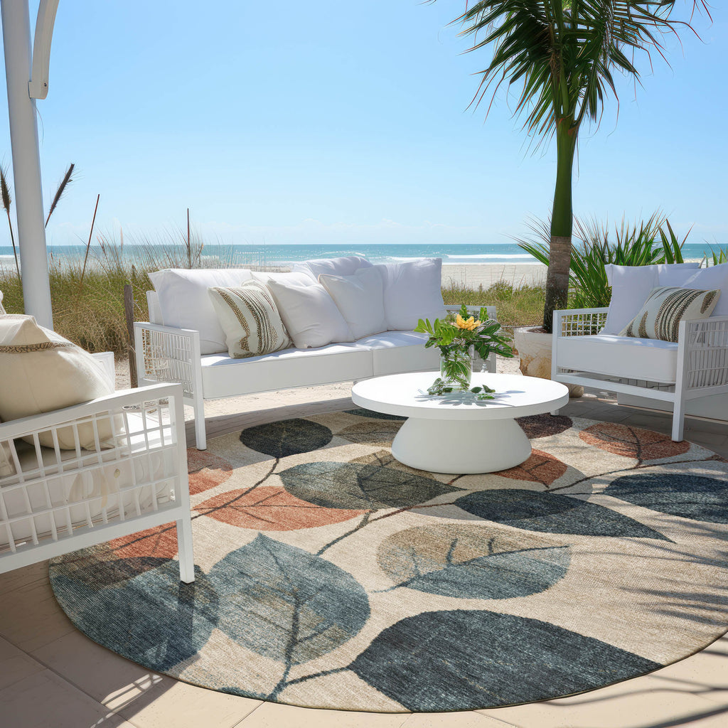 addison chantille acn1953 beige rug