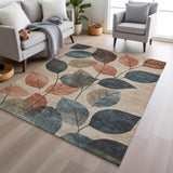 addison chantille acn1953 beige rug