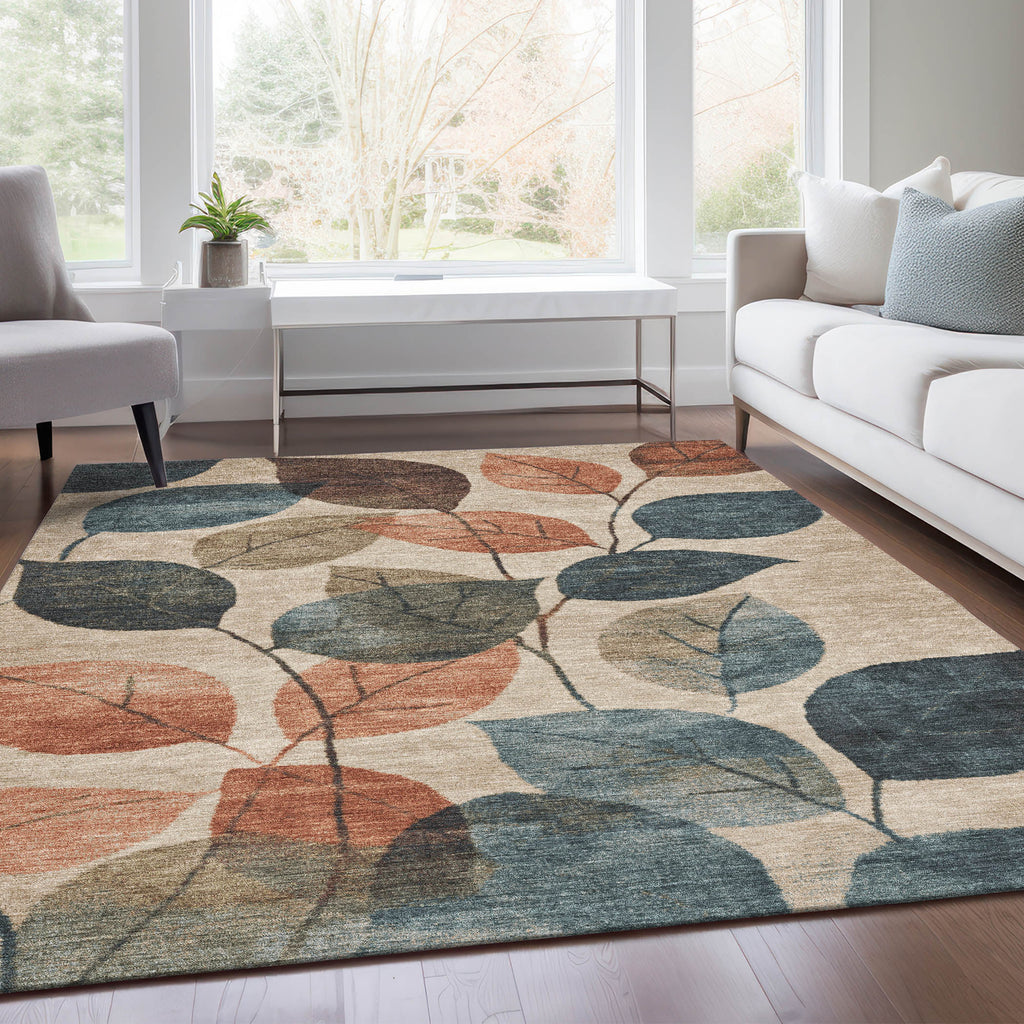 addison chantille acn1953 beige rug