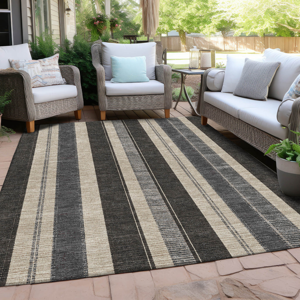 addison chantille acn1954 black rug