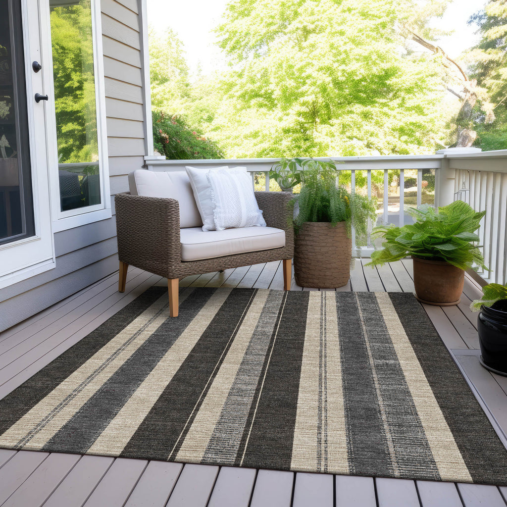 addison chantille acn1954 black rug