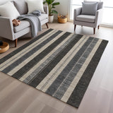 addison chantille acn1954 black rug