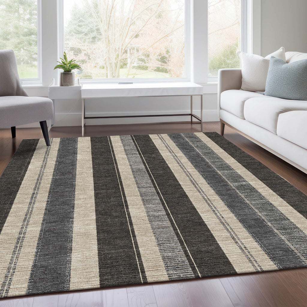 addison chantille acn1954 black rug