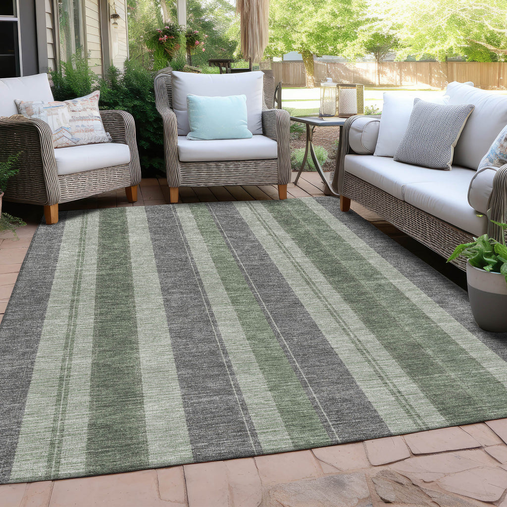 addison chantille acn1954 green rug