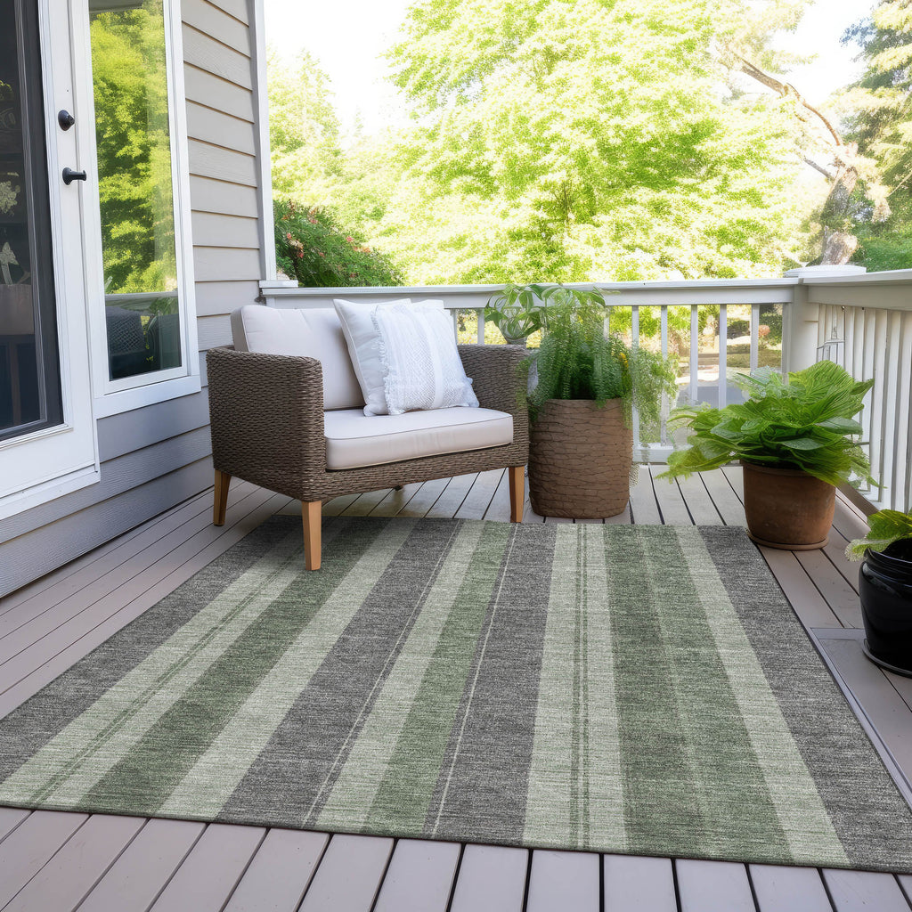 addison chantille acn1954 green rug
