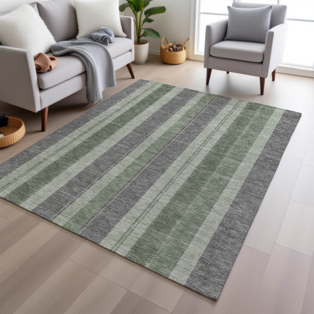 addison chantille acn1954 green rug