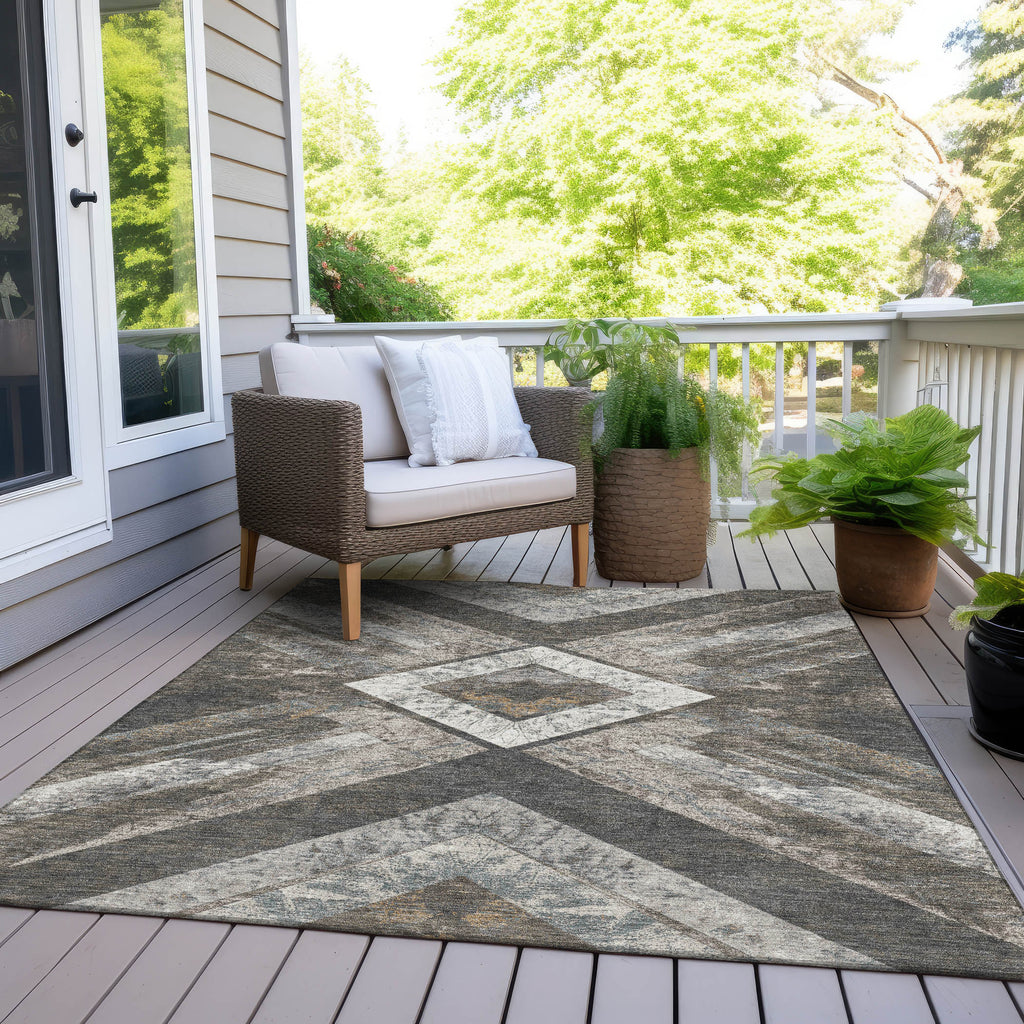 addison chantille acn1955 brown rug