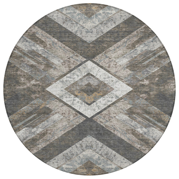 addison chantille acn1955 brown rug
