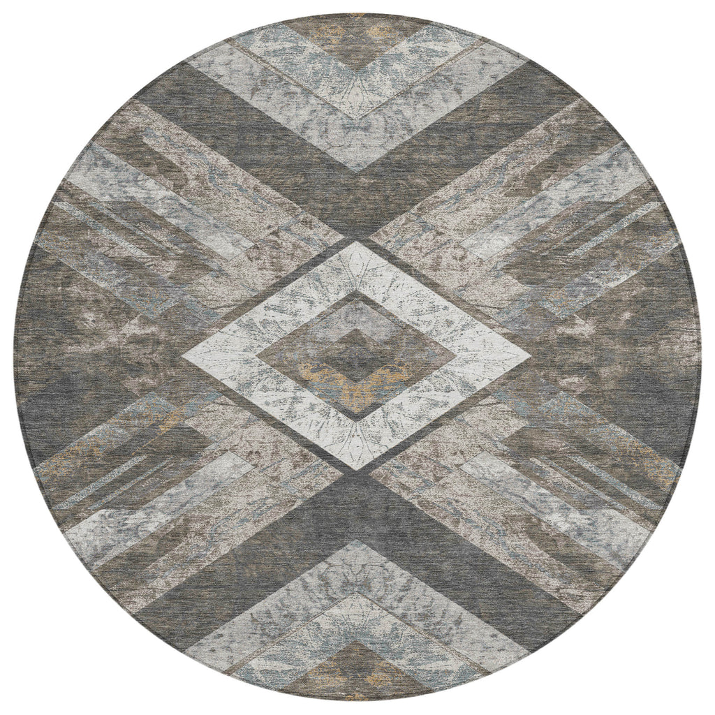 addison chantille acn1955 brown rug