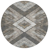 addison chantille acn1955 brown rug