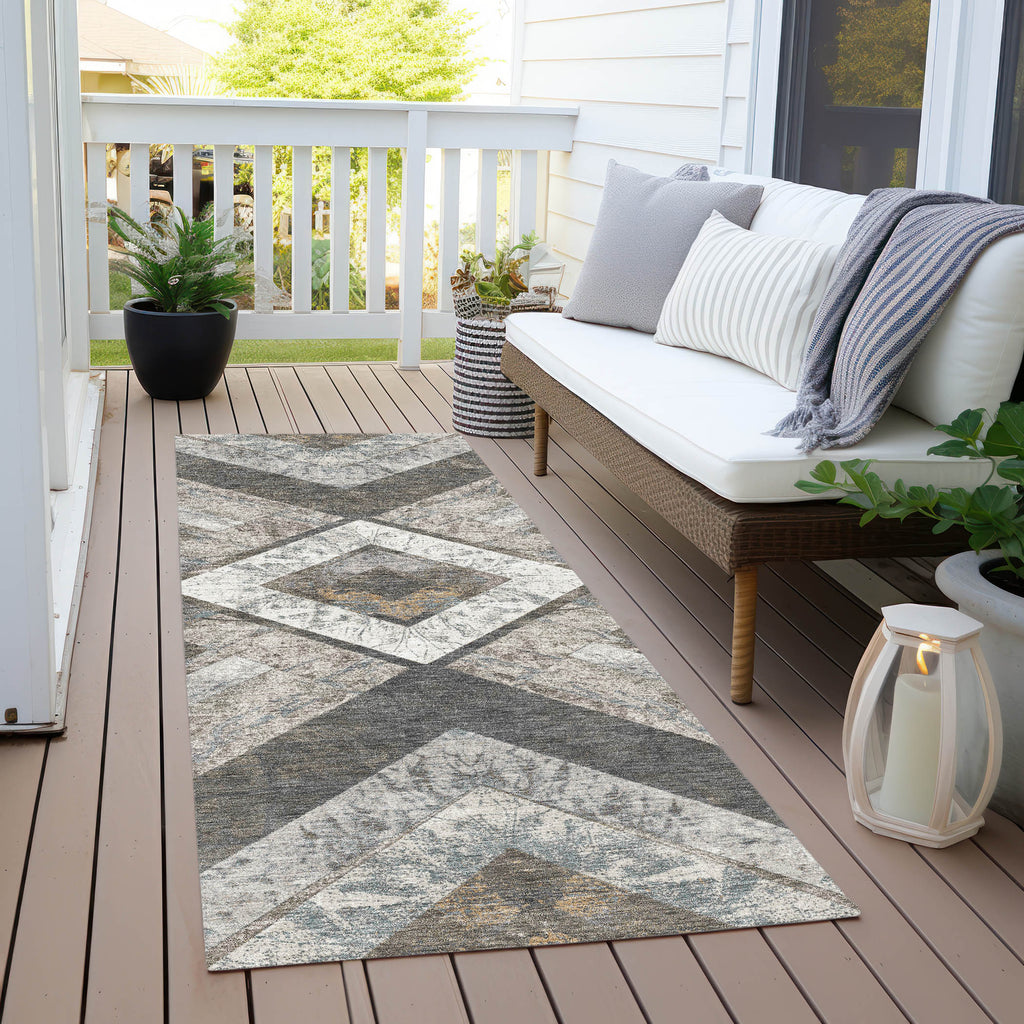 addison chantille acn1955 brown rug