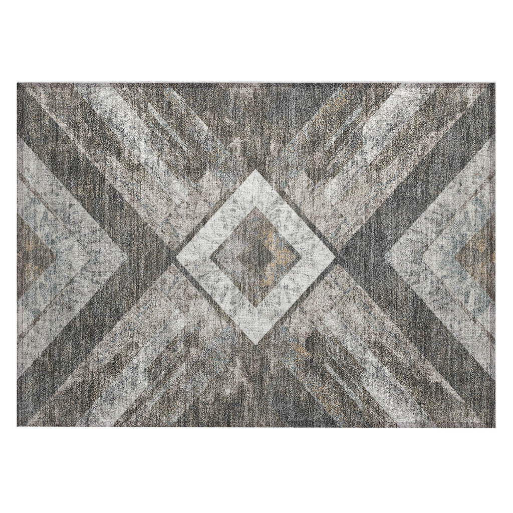 addison chantille acn1955 brown rug