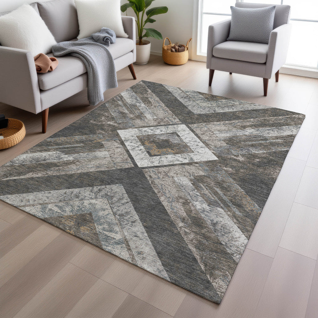 addison chantille acn1955 brown rug