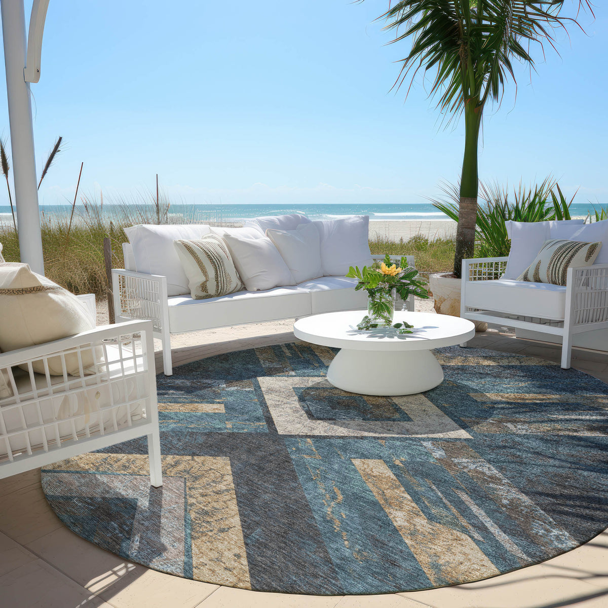 addison chantille acn1955 navy rug