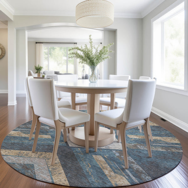 addison chantille acn1955 navy rug