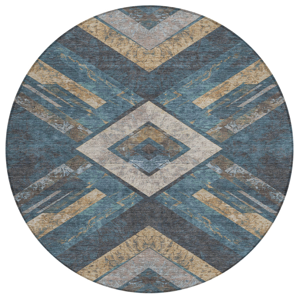 addison chantille acn1955 navy rug