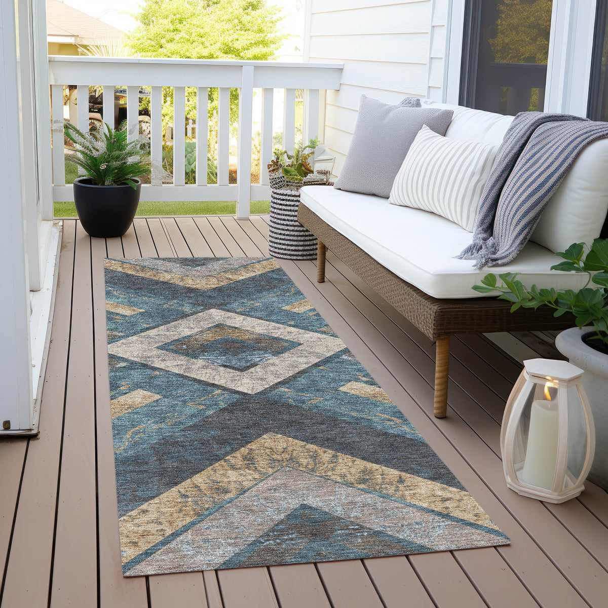 addison chantille acn1955 navy rug