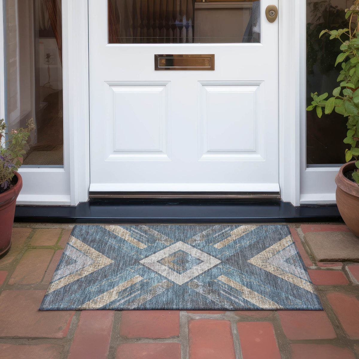 addison chantille acn1955 navy rug