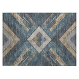 addison chantille acn1955 navy rug