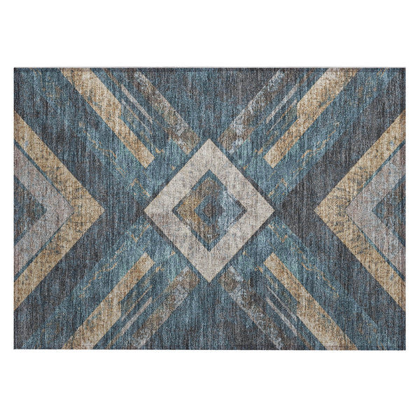 addison chantille acn1955 navy rug